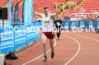 Gateshead Marathon, 2024 Gateshead Marathon, Half Marathon and 10k, Gateshead Stadium.  Photo: David T. Hewitson/Sports for All Pics